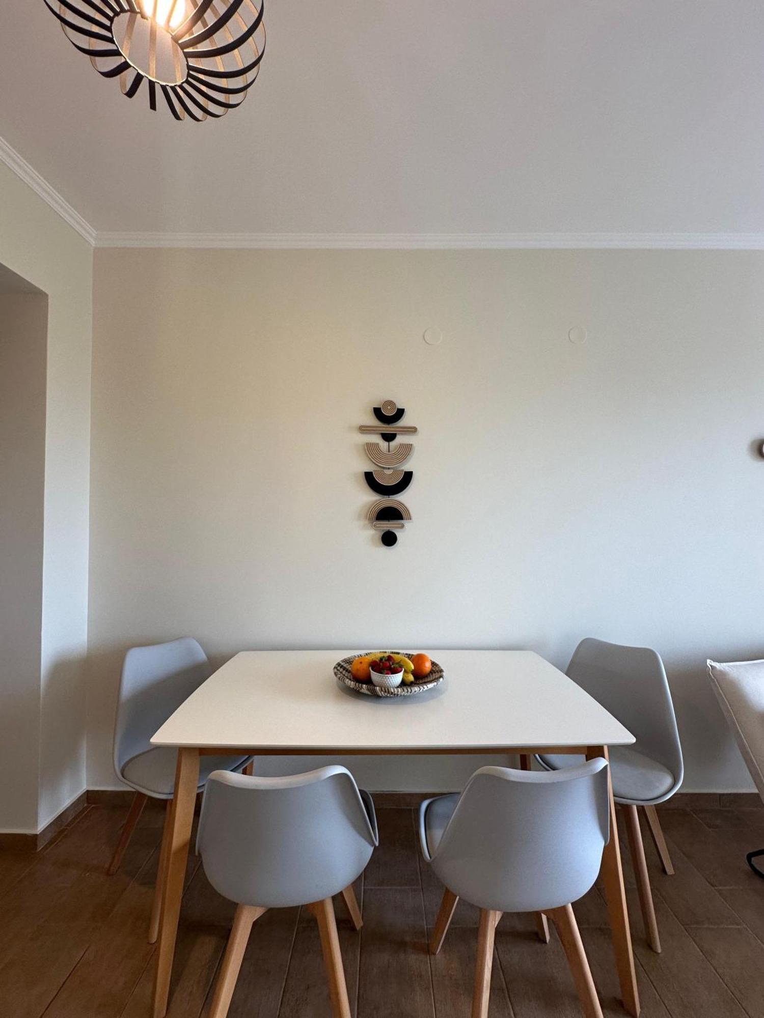 Casa Vardani Modern Central Apartments Lefkáda Exterior foto